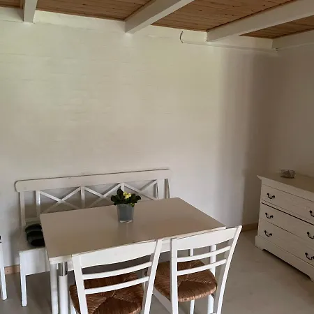 Casa de hóspedes Feriestedet Ronne