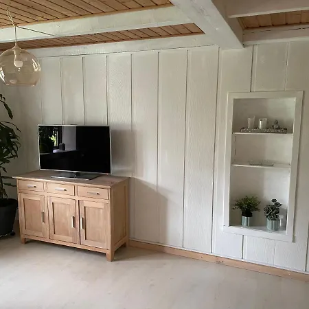 Feriestedet Ronne Casa de hóspedes Billum