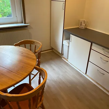 Ξενοδοχείο Feriestedet Ronne Billum