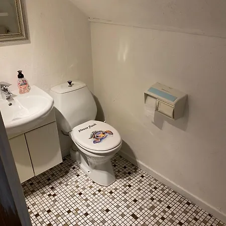 Casa de hóspedes Feriestedet Ronne 2*
