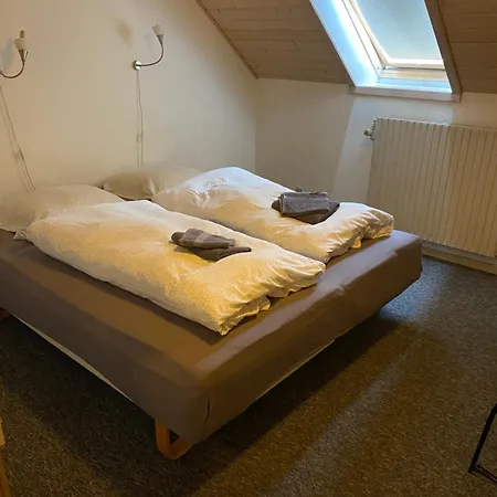 Ξενοδοχείο Feriestedet Ronne Billum