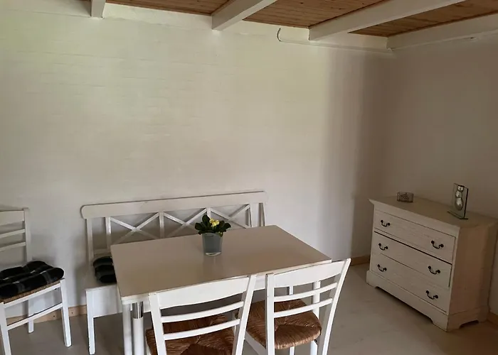 Ξενοδοχείο Feriestedet Ronne