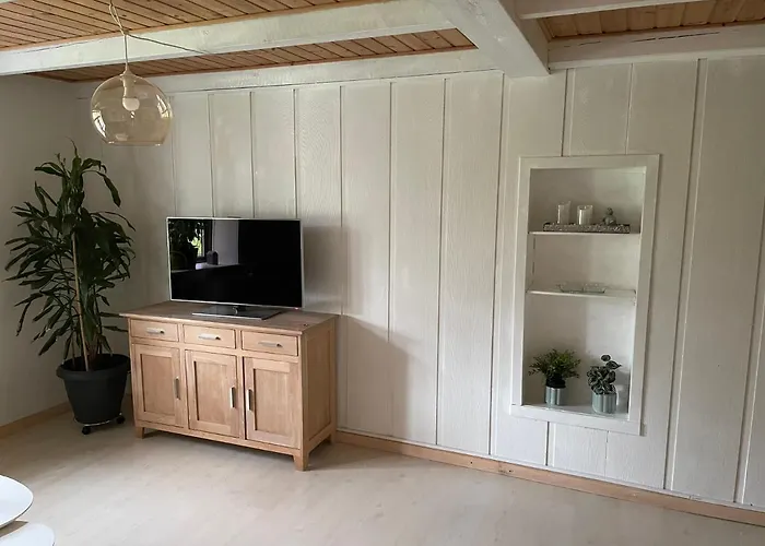 Feriestedet Ronne Ξενοδοχείο Billum