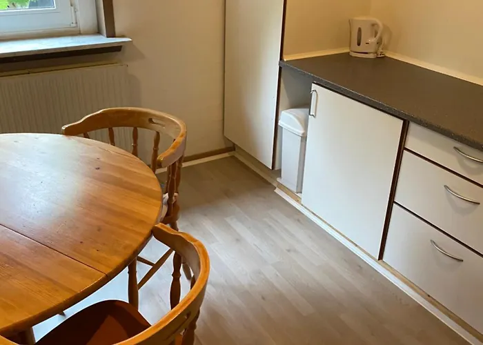 Ξενοδοχείο Feriestedet Ronne Billum