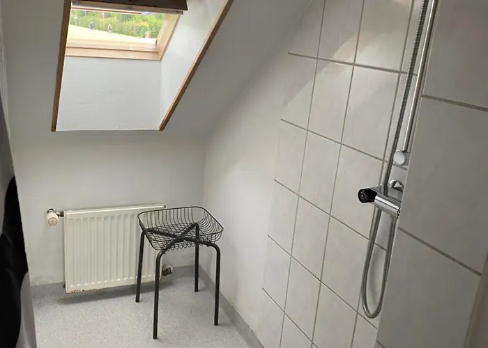 Feriestedet Ronne 3*