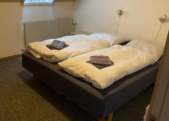 Feriestedet Ronne Billum