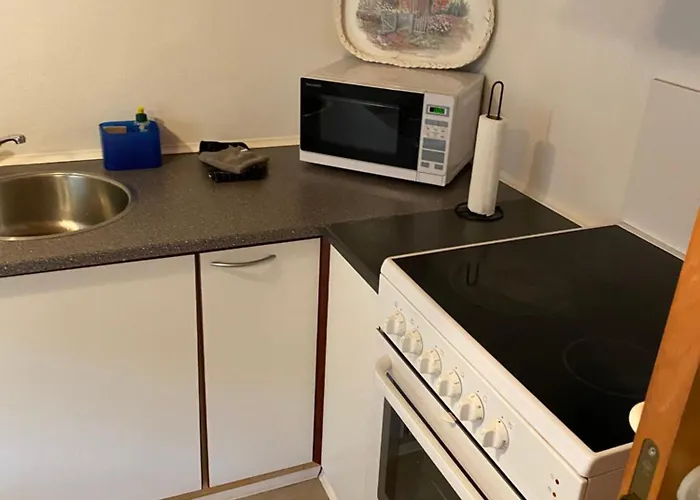 Feriestedet Ronne 3* Billum