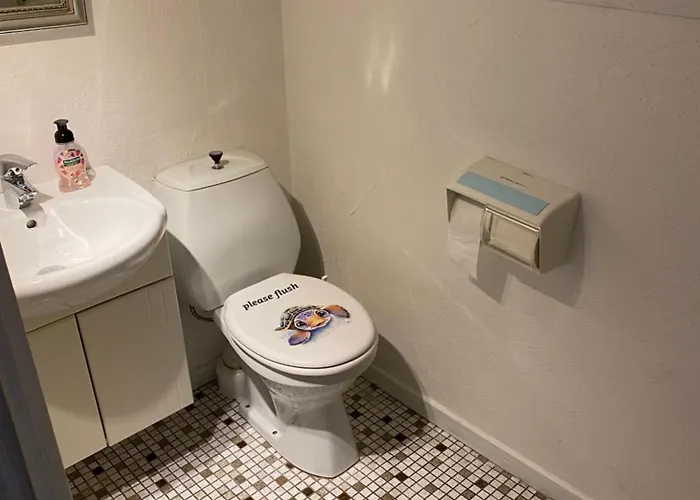 Ξενοδοχείο Feriestedet Ronne 3*