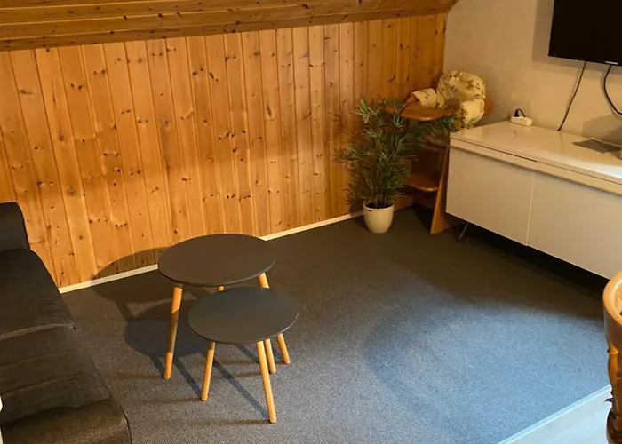 Feriestedet Ronne Ξενοδοχείο Billum