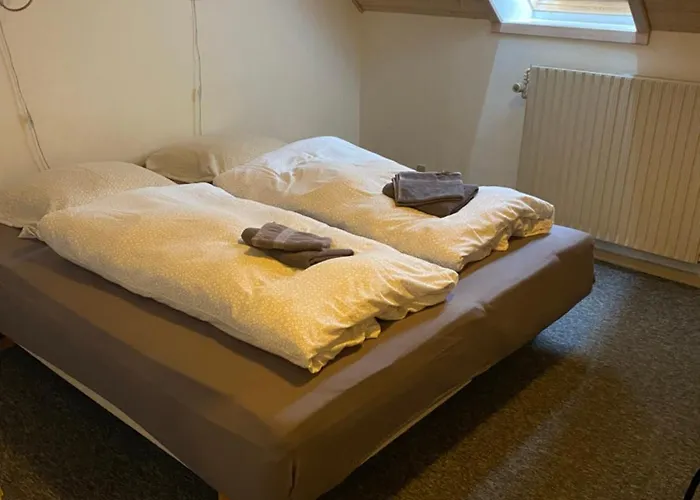 Ξενοδοχείο Feriestedet Ronne Billum