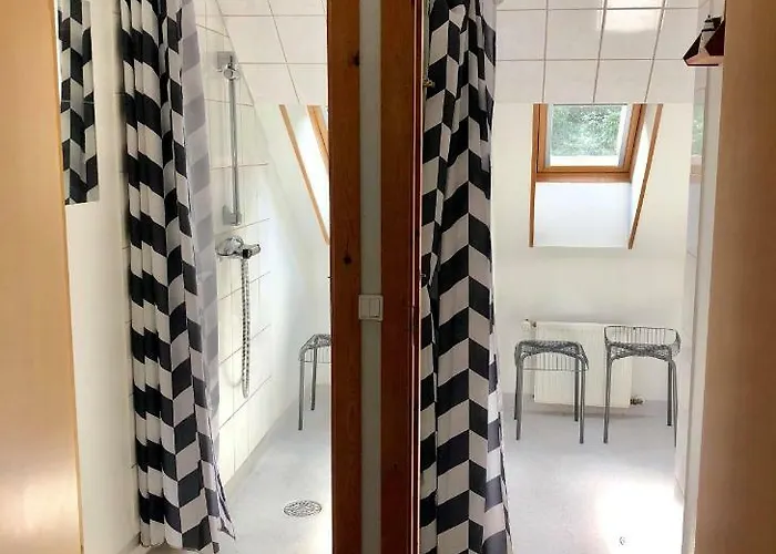 Feriestedet Ronne Ξενοδοχείο Billum