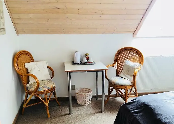 Feriestedet Ronne Billum