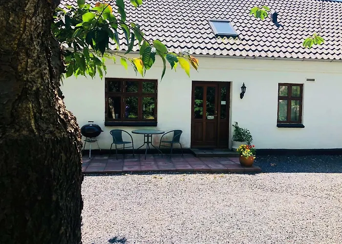 Feriestedet Ronne Ξενοδοχείο Billum