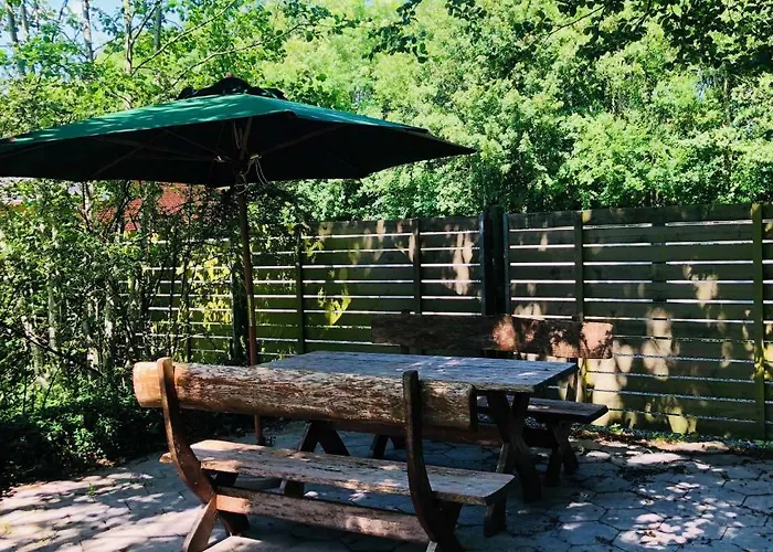 Feriestedet Ronne 3* Billum