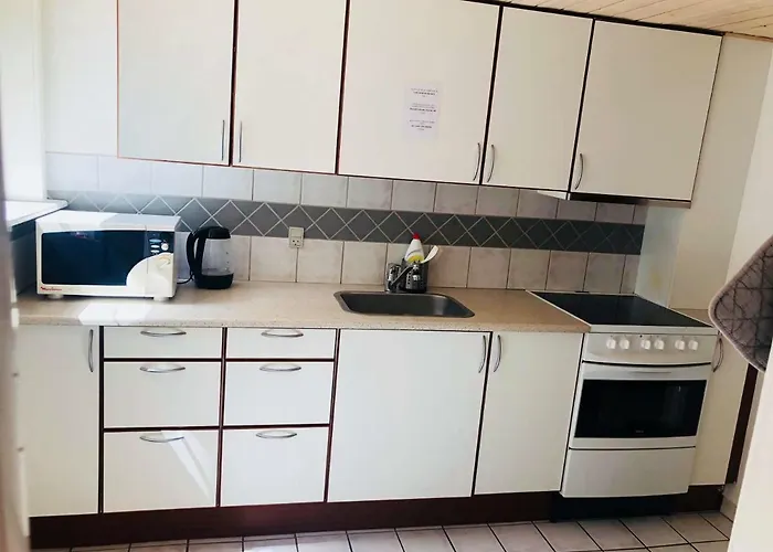 Feriestedet Ronne 3* Billum