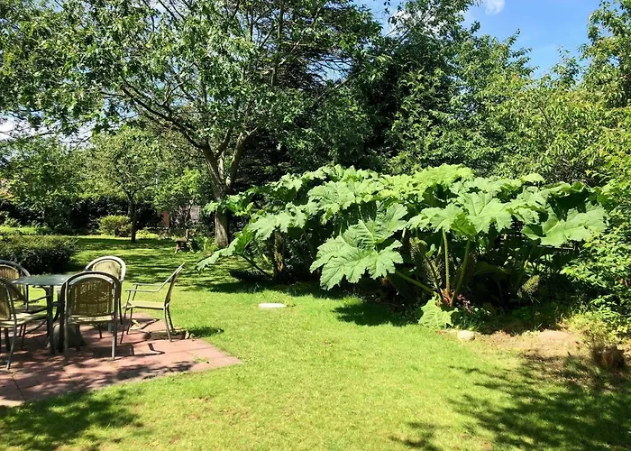 Feriestedet Ronne Ξενοδοχείο Billum