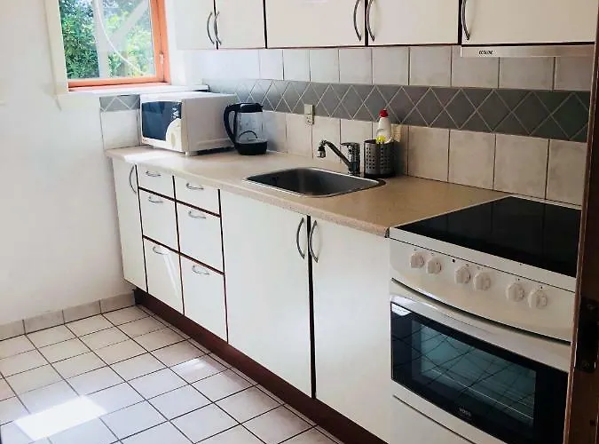 Ξενοδοχείο Feriestedet Ronne